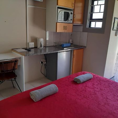 Chariots Guest House Polokwane Eksteriør bilde