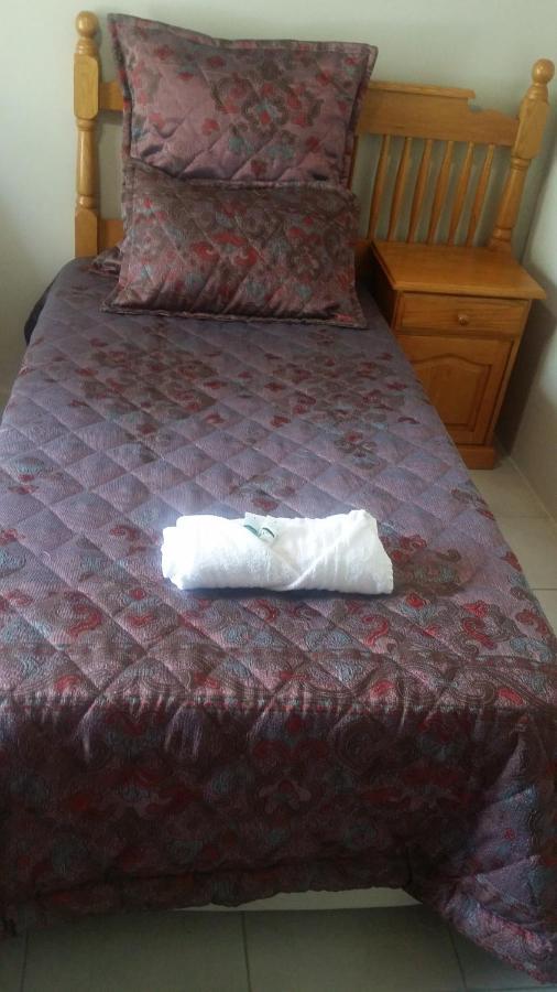 Chariots Guest House Polokwane Eksteriør bilde