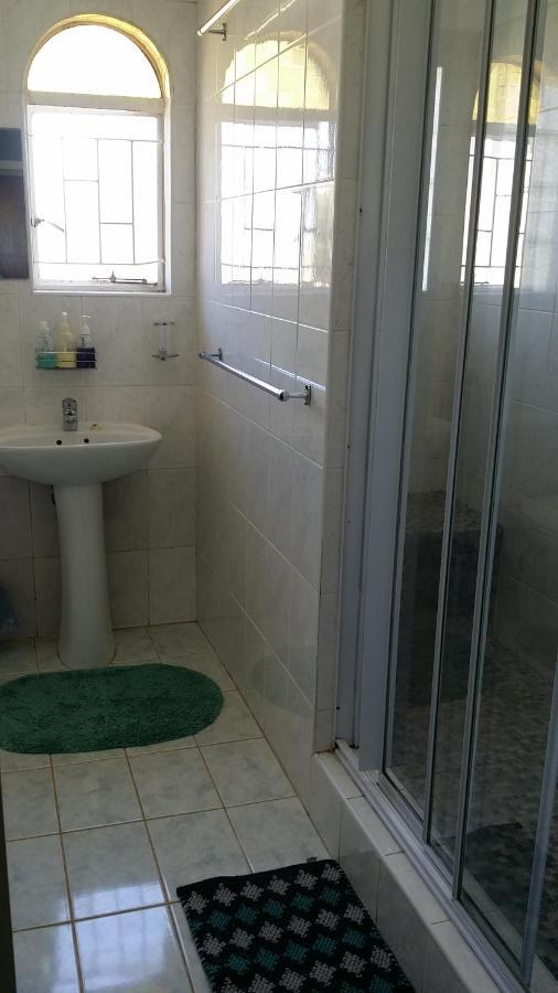 Chariots Guest House Polokwane Eksteriør bilde