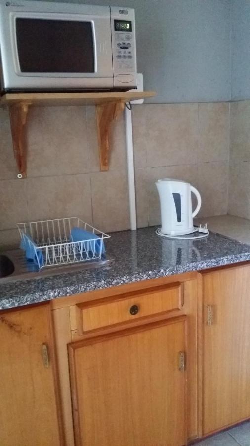 Chariots Guest House Polokwane Eksteriør bilde