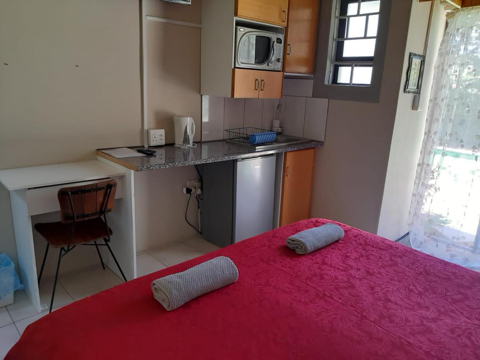 Chariots Guest House Polokwane Eksteriør bilde